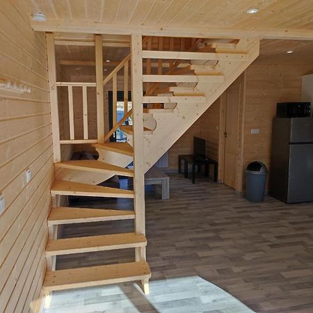 Chalet 6 Personnes A La Campagne Singly Exterior photo