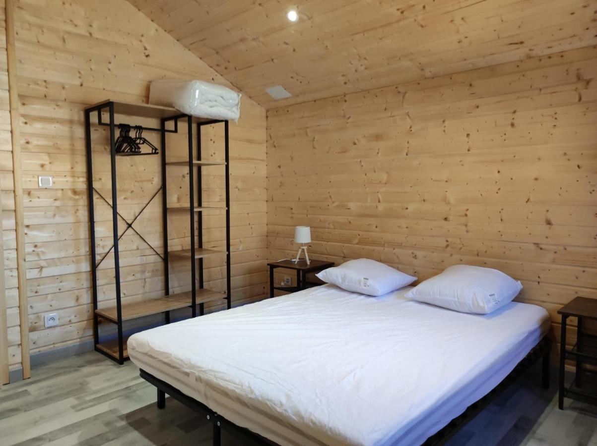 Chalet 6 Personnes A La Campagne Singly Exterior photo