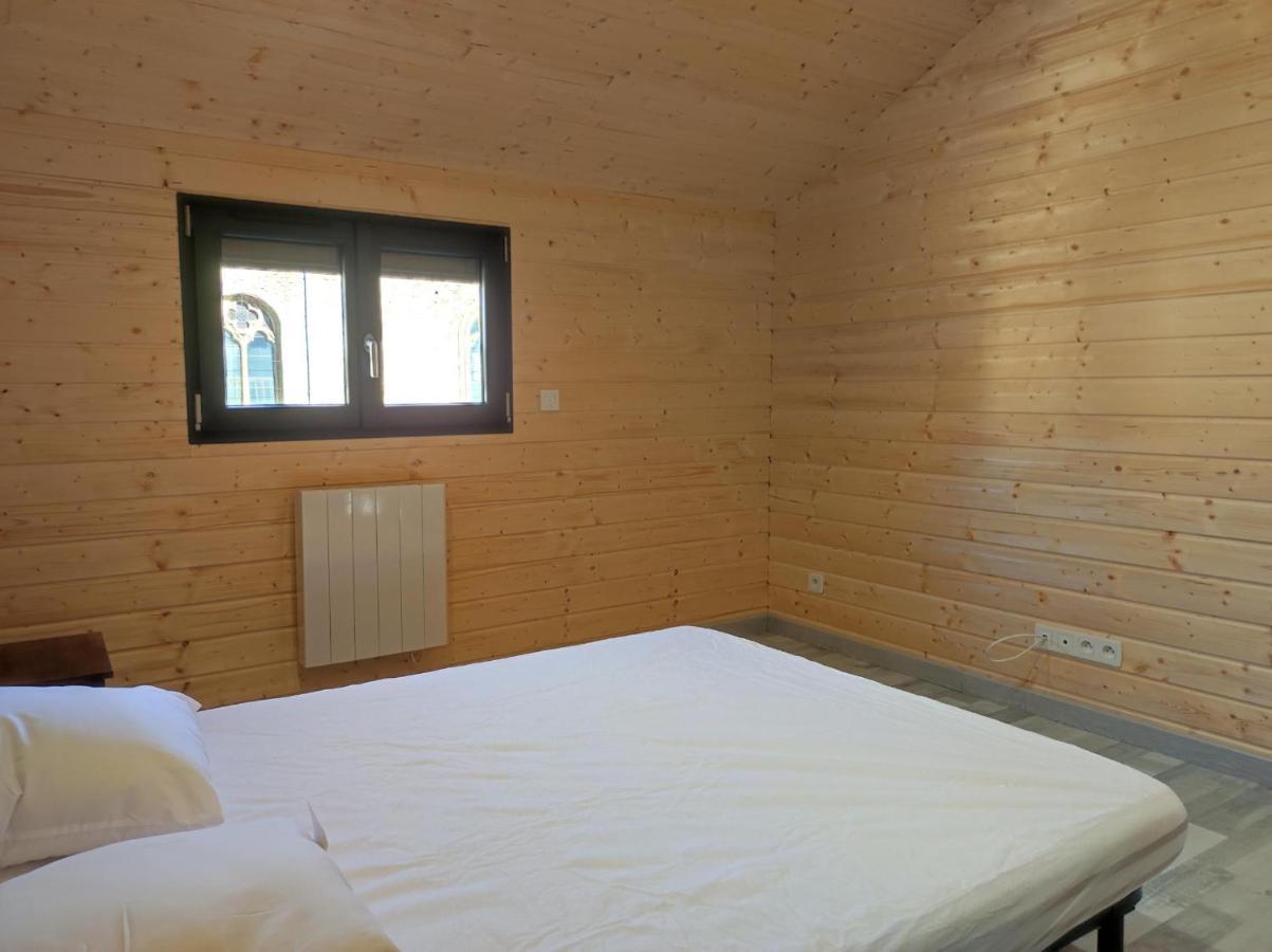 Chalet 6 Personnes A La Campagne Singly Exterior photo