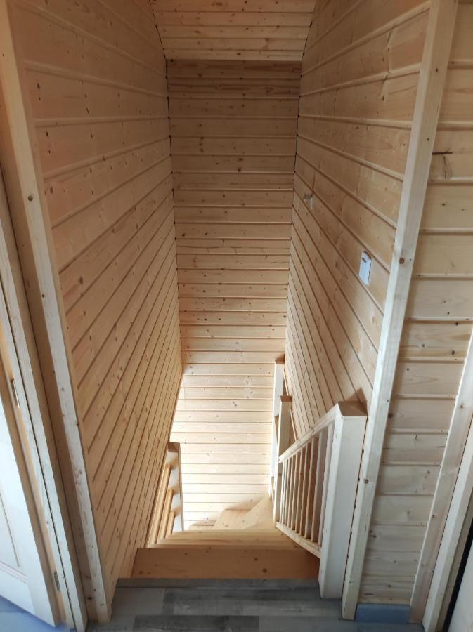 Chalet 6 Personnes A La Campagne Singly Exterior photo