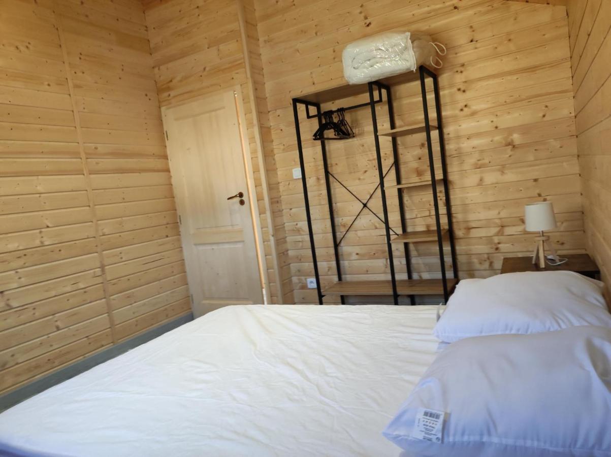 Chalet 6 Personnes A La Campagne Singly Exterior photo