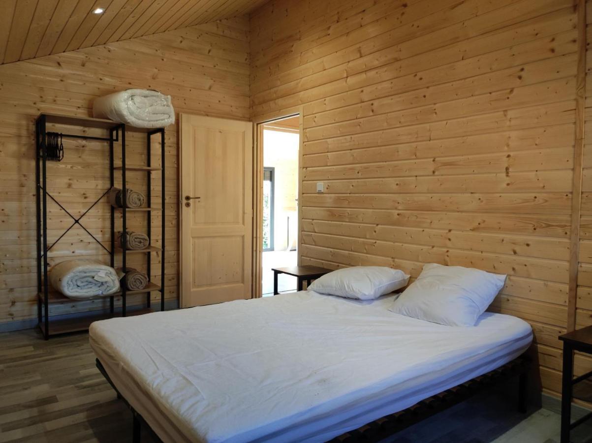 Chalet 6 Personnes A La Campagne Singly Exterior photo