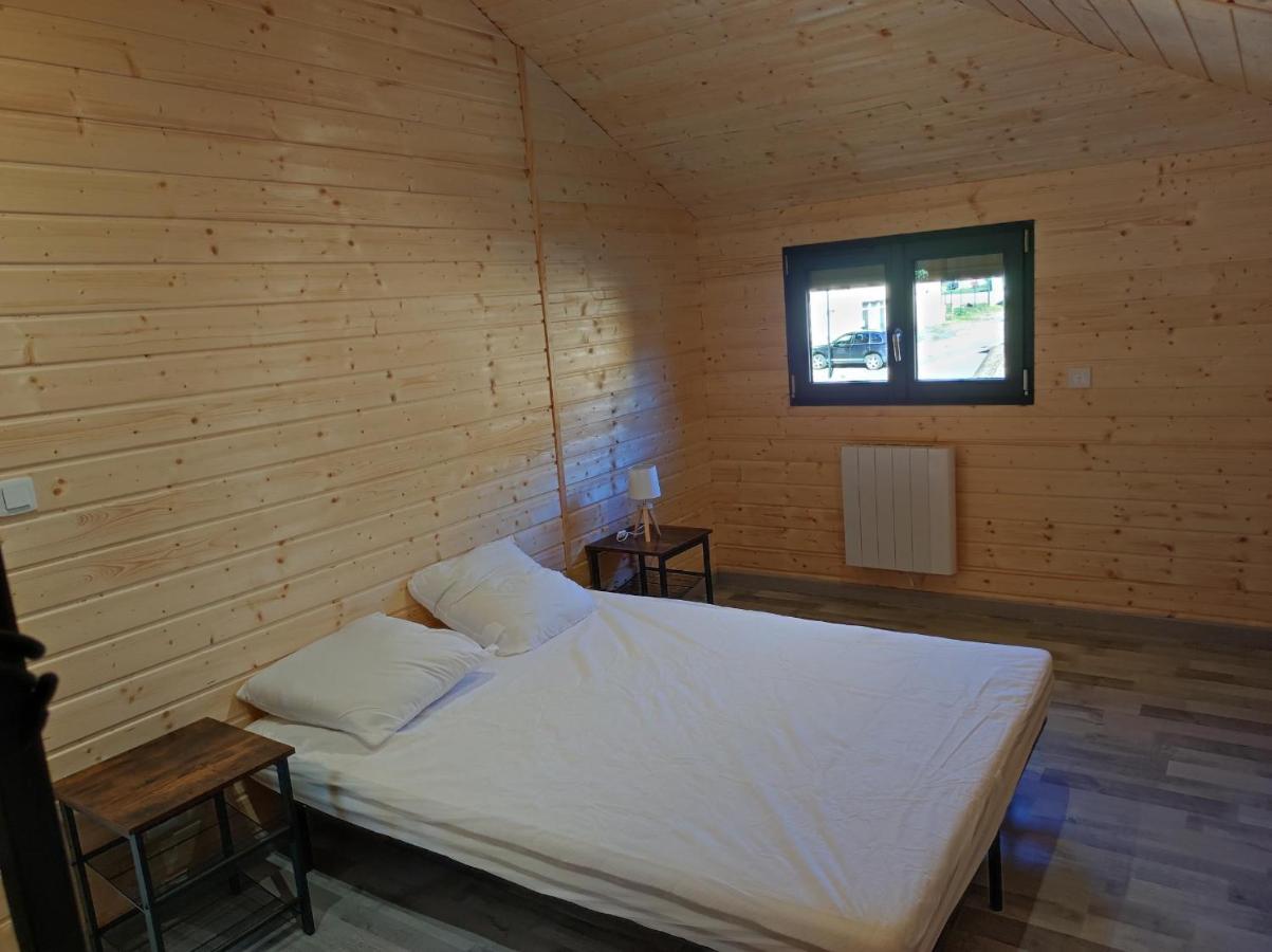 Chalet 6 Personnes A La Campagne Singly Exterior photo